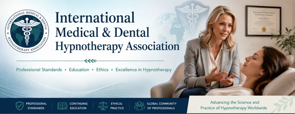 International Medical and Dental Hypnotherapy Association Fort Lauderdale FL