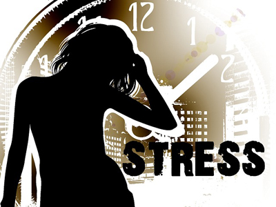 hypnotherapy for anxiety and stress