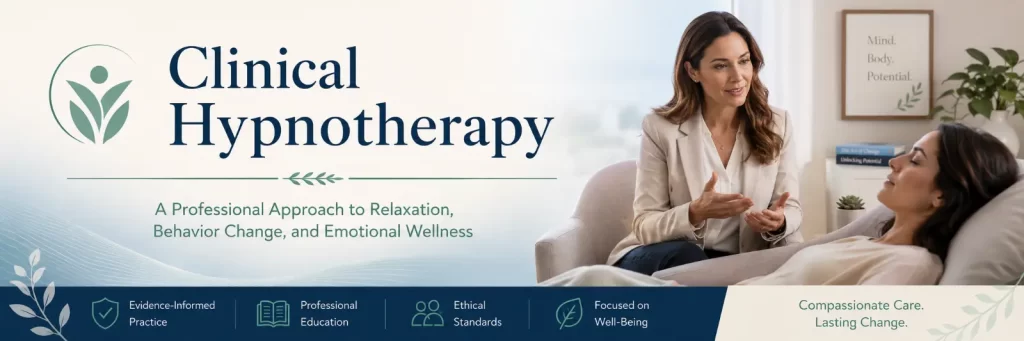 Clinical Hypnotherapy Fort Lauderdale