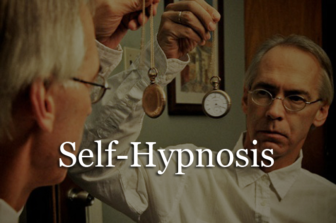 self hypnosis