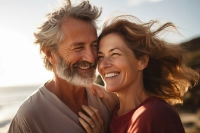 hypnosis for older couples