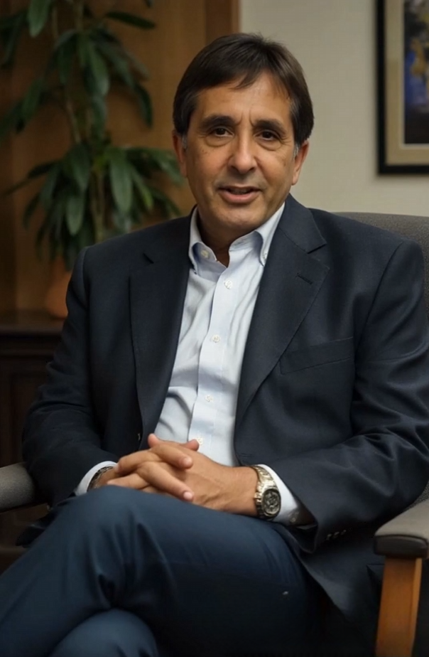 Guillermo Leon Hypnotherapist Fort Lauderdale