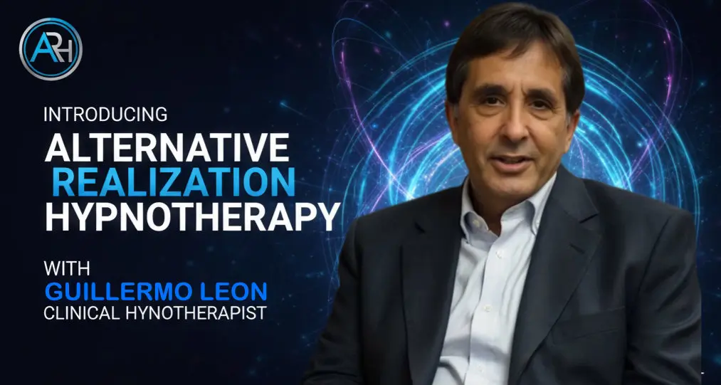 Alternative Realization Fort Lauderdale Gill Leon Certified Hypnotherapist NLP Life Coach