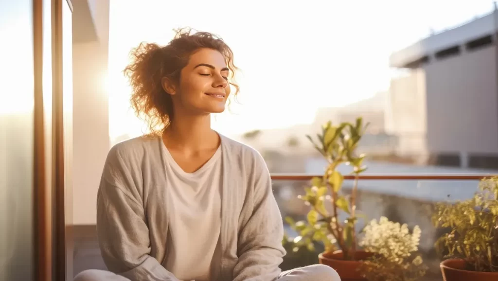 Hypnotherapy to bring peace and hope back into your life