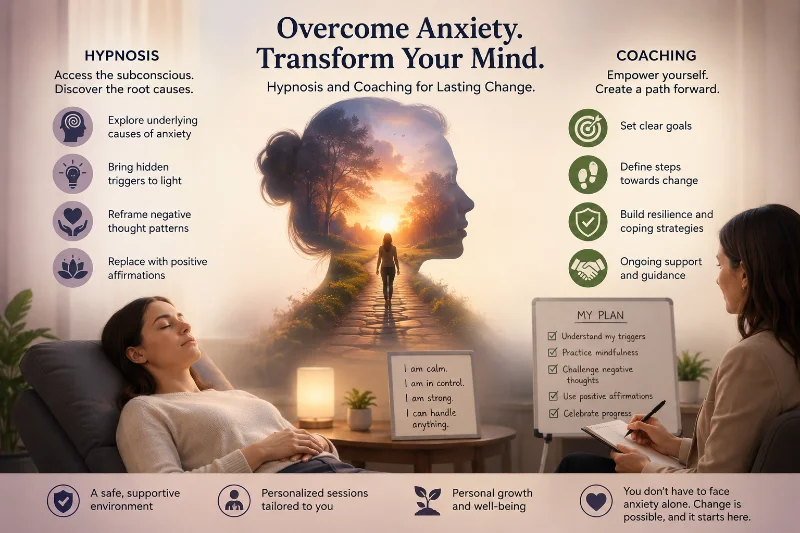 hypnosis fort lauderdale helping with anxiety and transformation